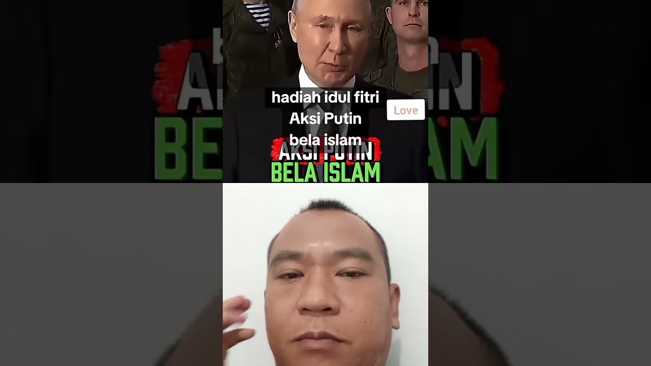 putin bela islam #militaryeverything #army #catatanmotivasi