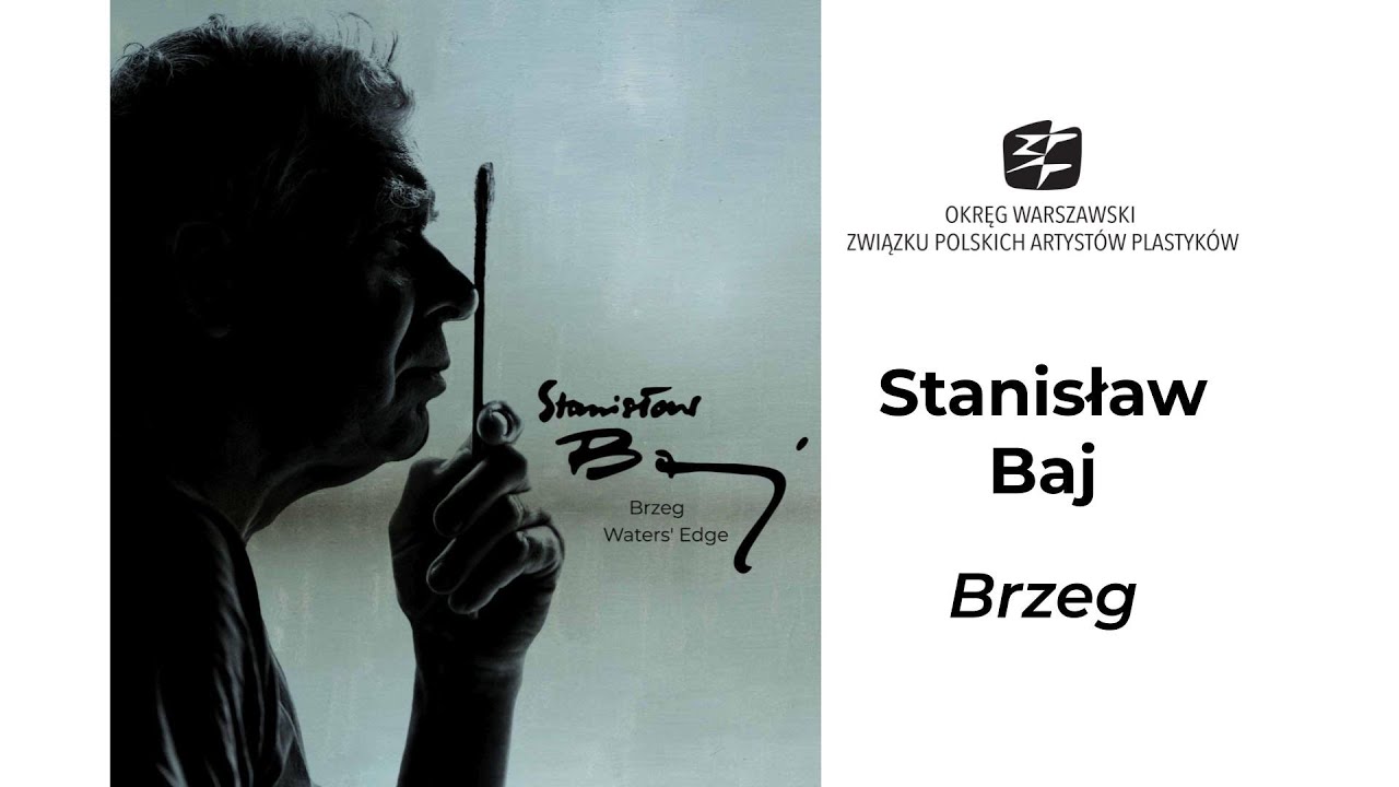 2025.10.03 Stanisław Baj - 