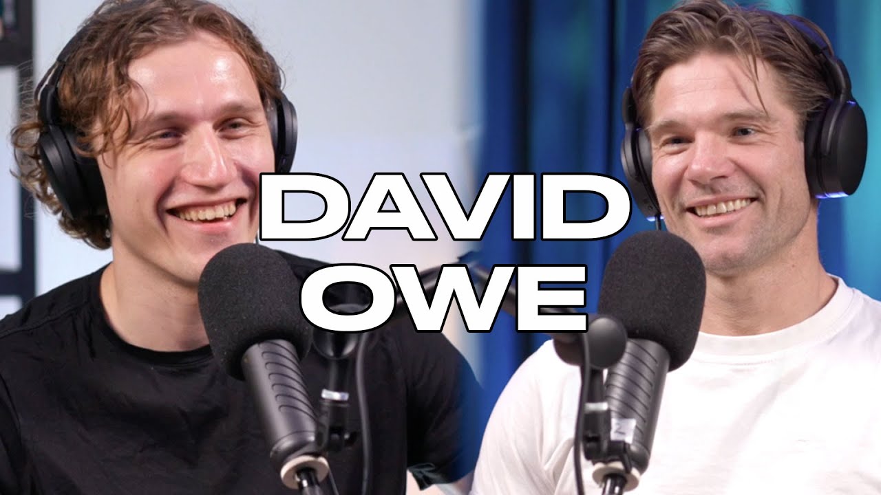 #68 - David Owe