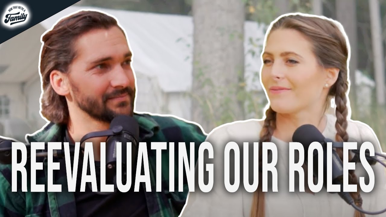 I Want To Quit Working, But My Husband Won't Let Me | Ep. 332