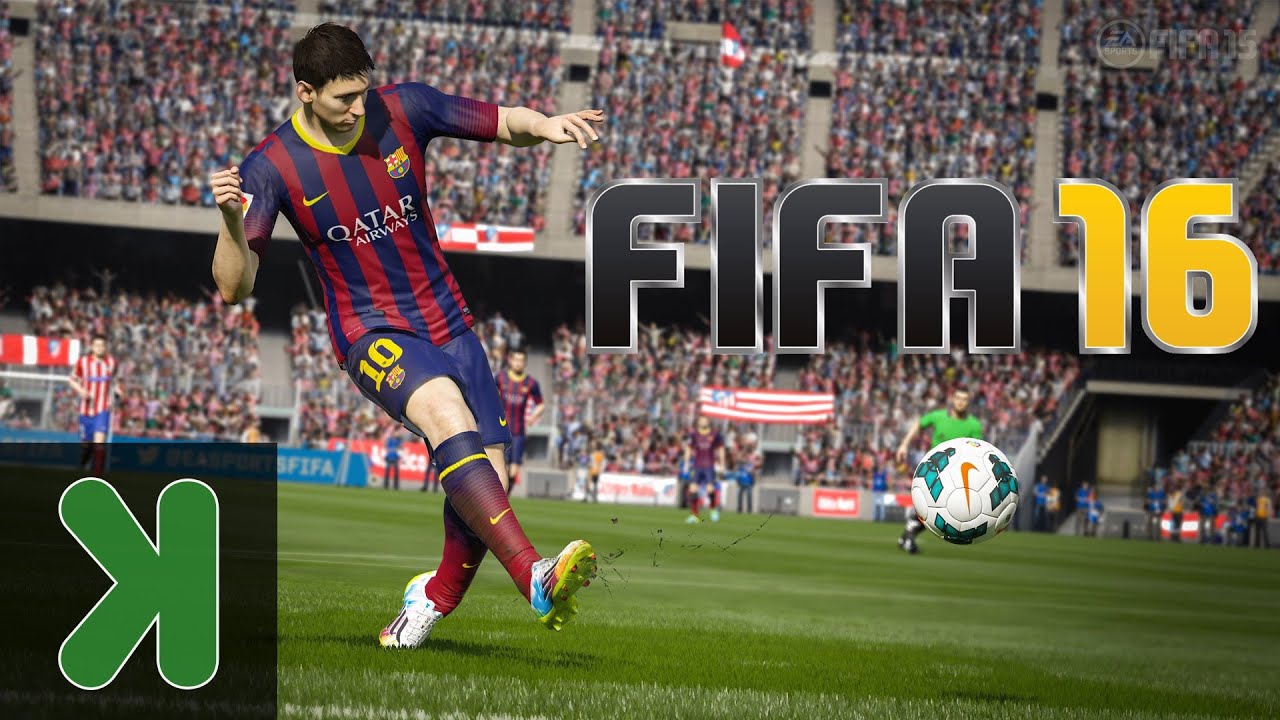 FIFA 16: Ultimate Team - wideo recenzja gry | techManiaK.pl