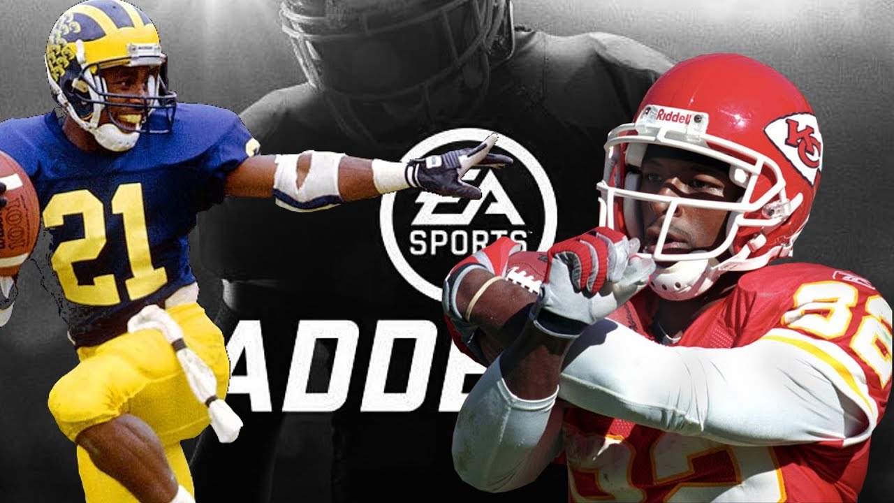 5 Unique Legends That Would Be Cool for Madden 19 Ultimate Team