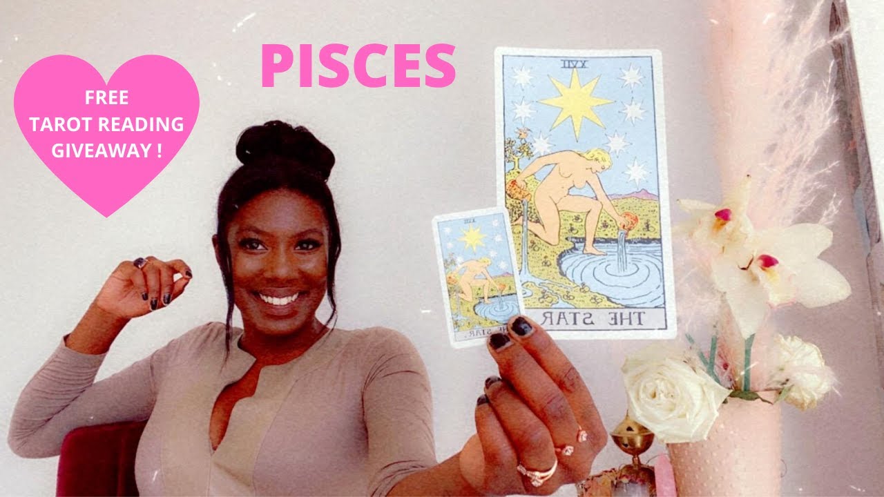 PISCES - 