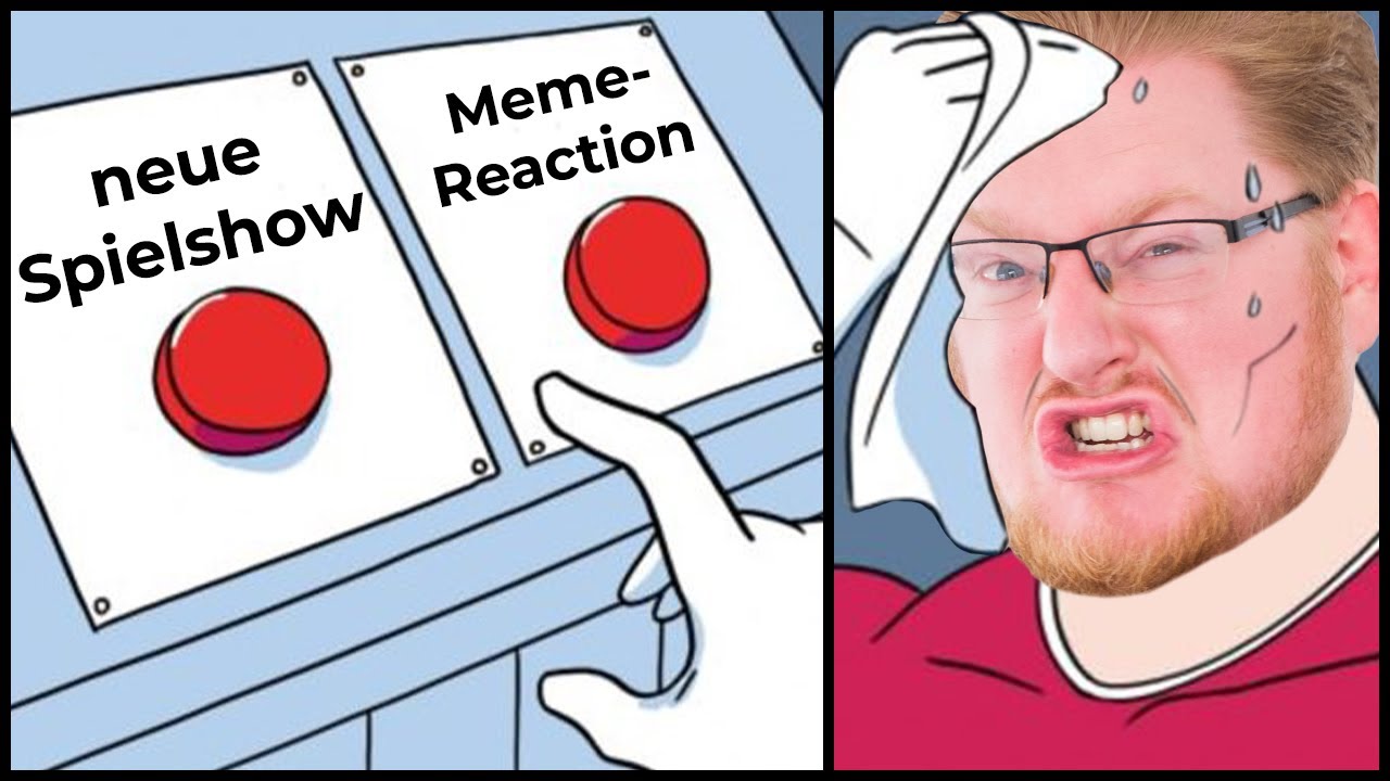 Die Spielshow der MEMES | Memeshow