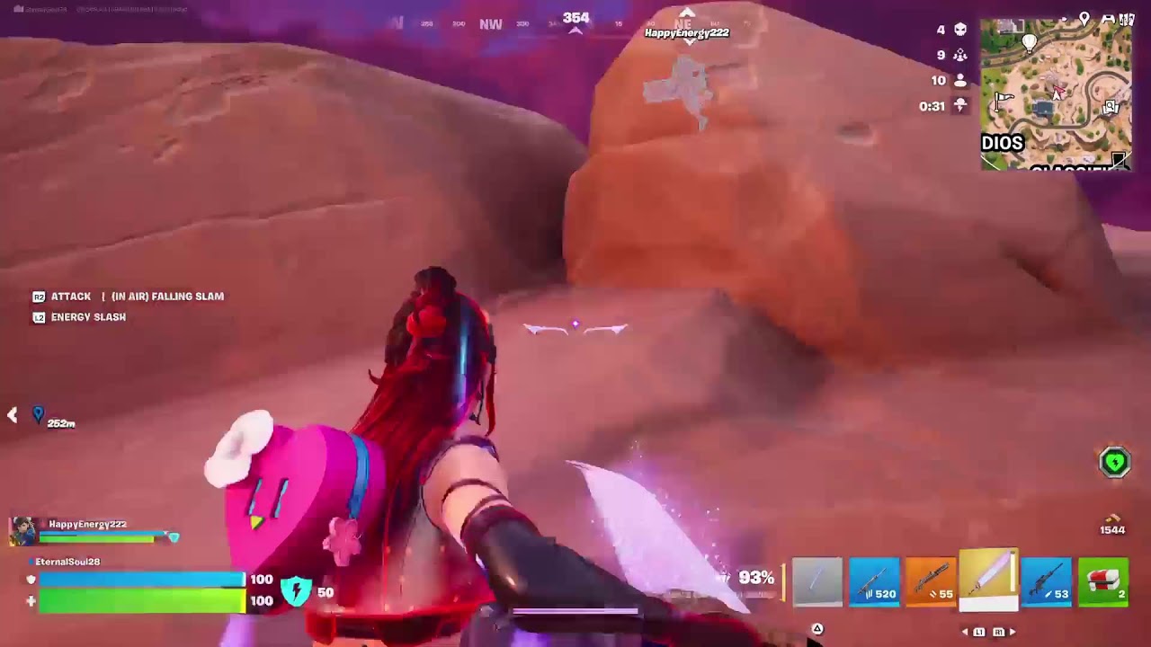 Fortnite