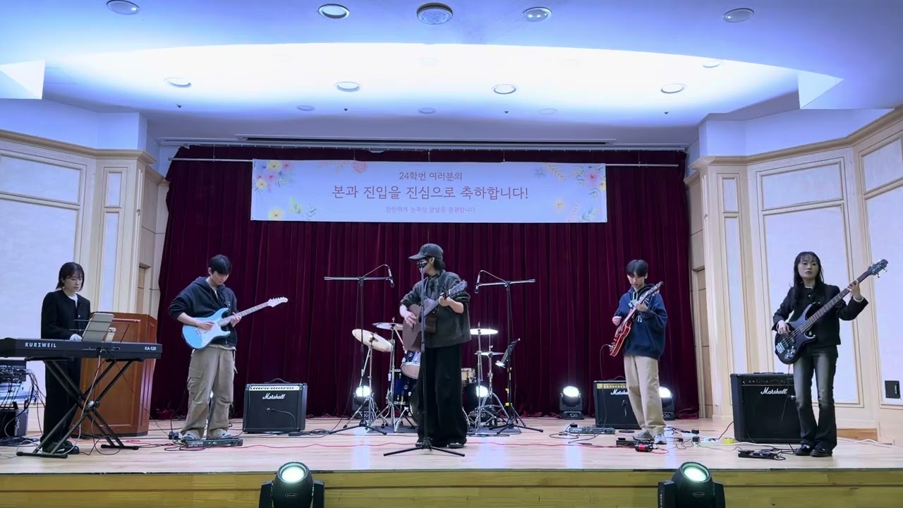 [260314 MT공연] 고백-델리스파이스