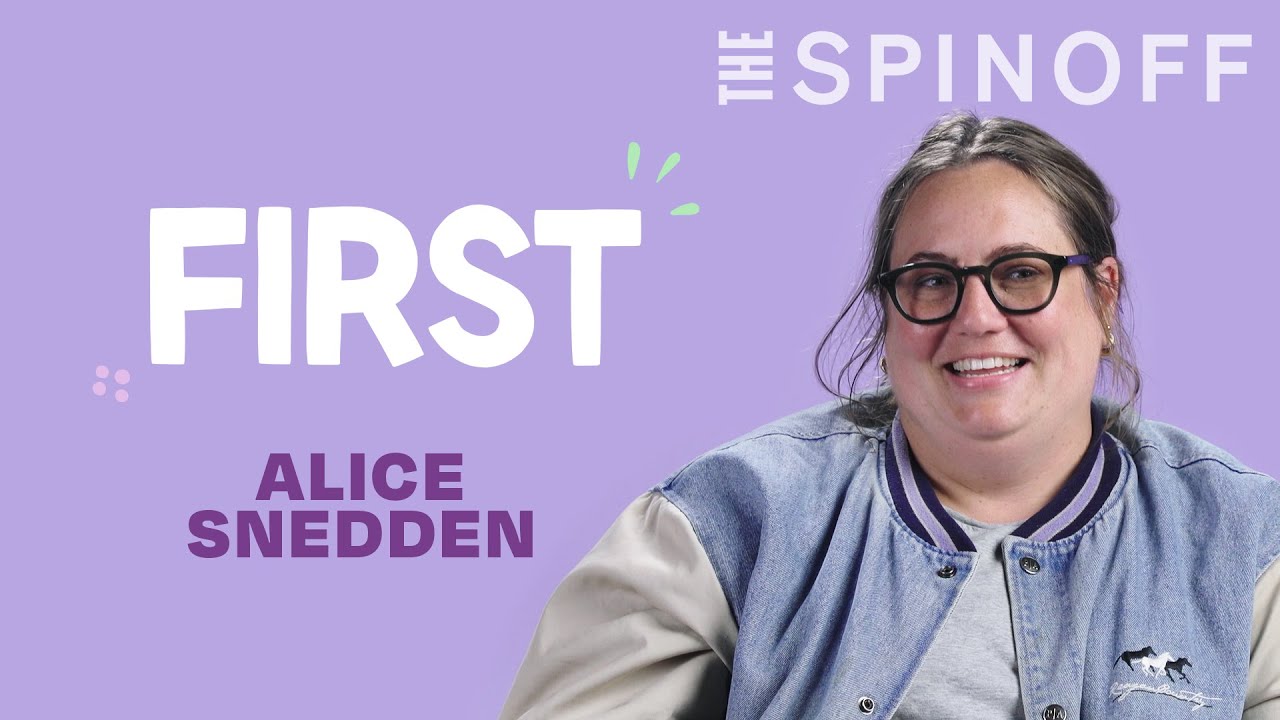 Alice Snedden’s bird news | FIRST | The Spinoff