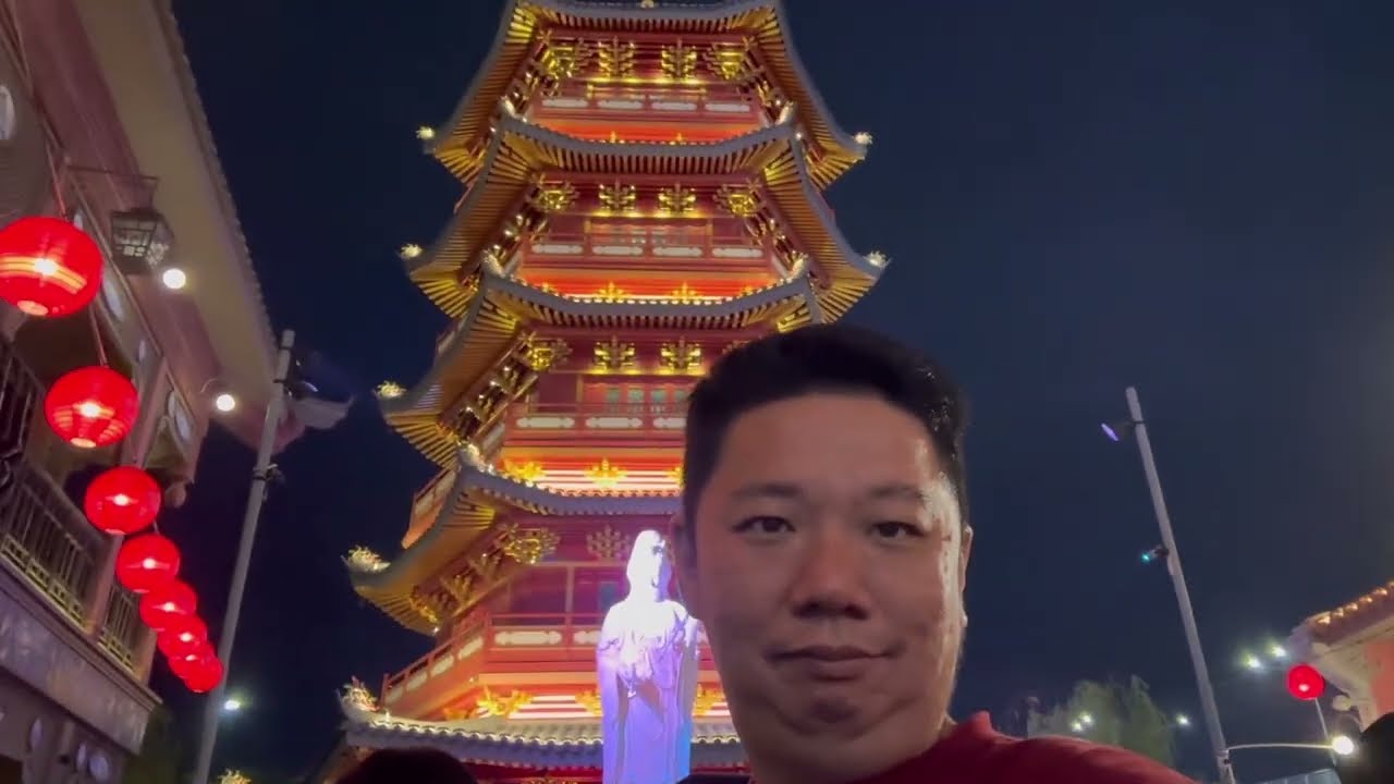 Berburu 12 patung Shio di Pantjoran Chinatown PIK