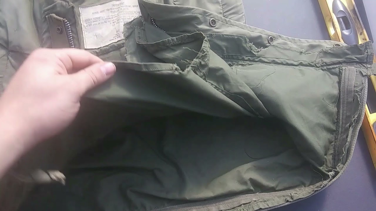 Replacing The Plate System and Field repairing/Restoring an M1955 flak | Repairing The Past Ep. 1