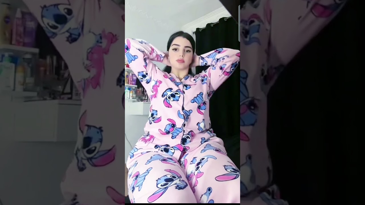Najwa 👑 Queen #clothing #livestream 