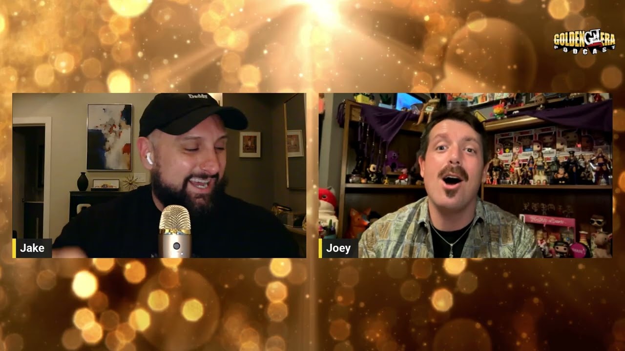 Golden Era Podcast | S11E14: Lita & Edge’s Live Sex Celebration, Mickie James Attacks Ashley & More!