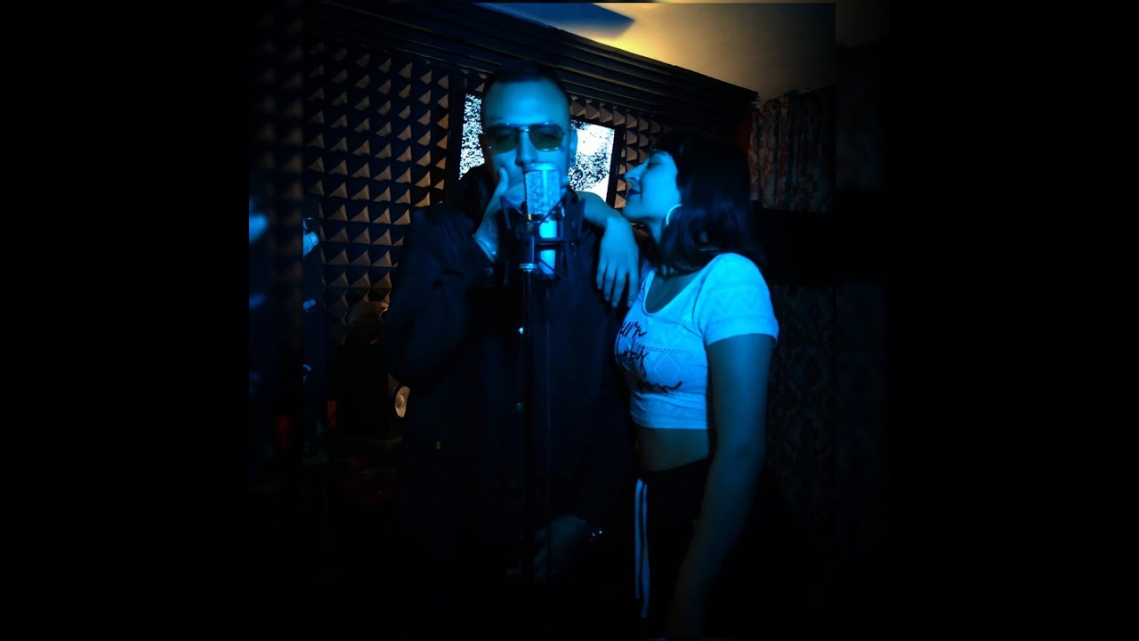 LIRIKA INVERZA - DESCARTES Vol.4 FT CAT LIRA (Prod. Gilbert Hyde)
