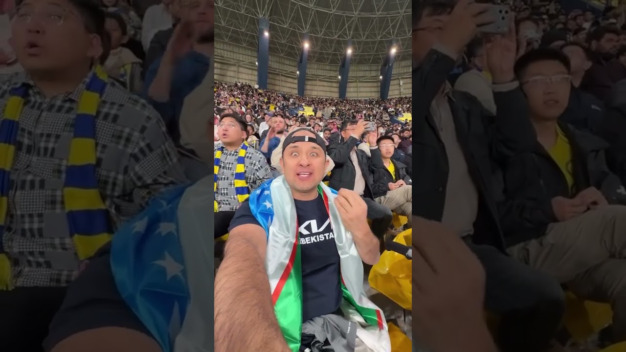 CR7 ni 958-goli #cr7 Al-Nassr vs. Al-Qadsiah