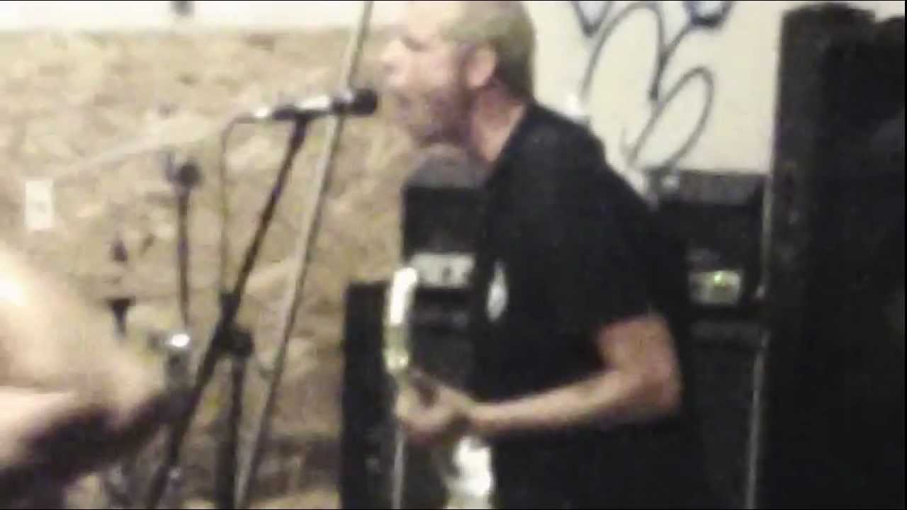 A Better Hope Foundation - The Widowmaker / This is the Angry, Part III LIVE