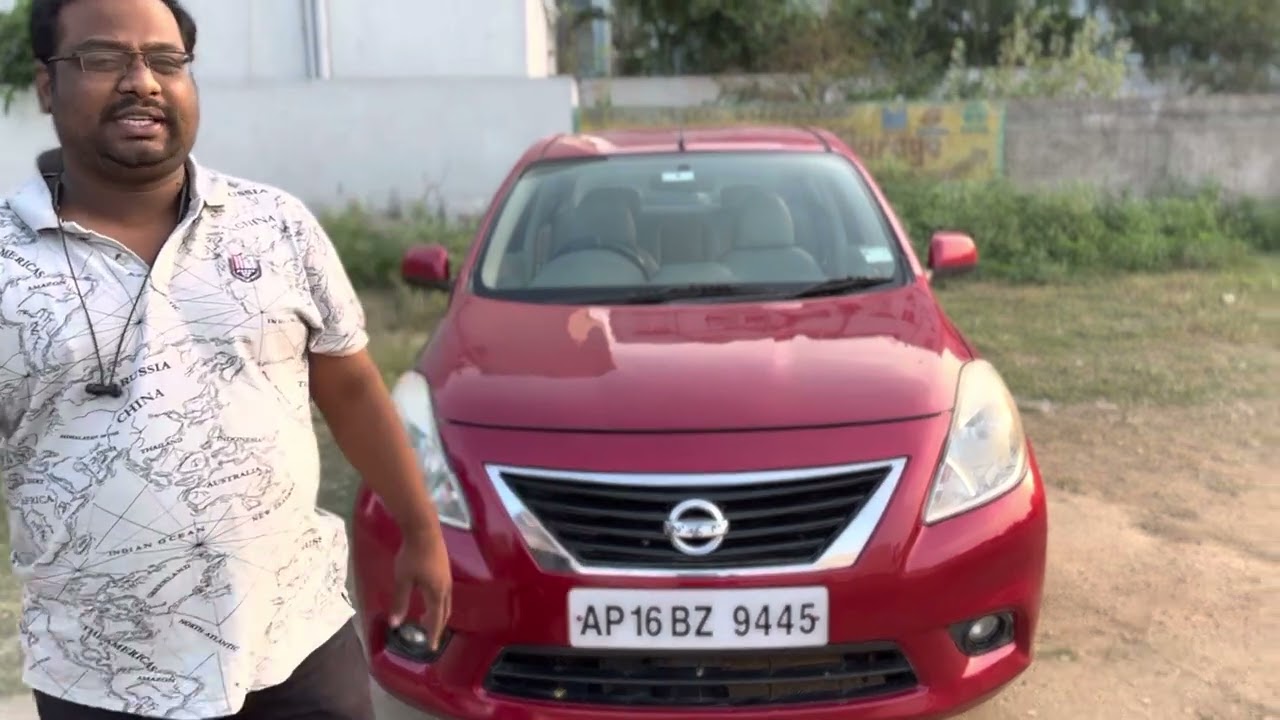Sunny top end car for sale| second hand car for sale | sold out | very low price car