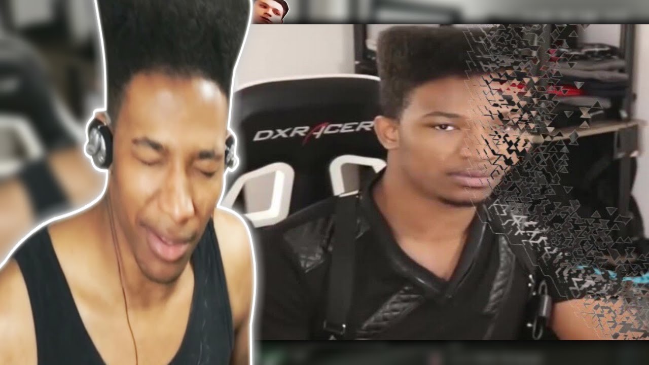 *SPOILERS* ETIKA TALKS ABOUT AVENGERS: INFINITY WAR SPOILERS | ETIKA STREAM HIGHLIGHT