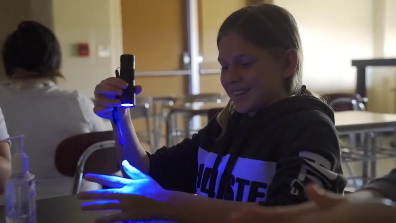 Indian Trails Middle School