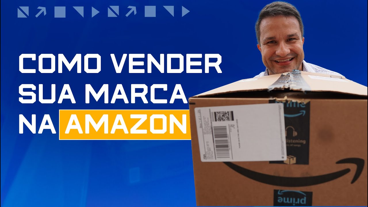 Venda seus próprios produtos no maior shopping online do mundo