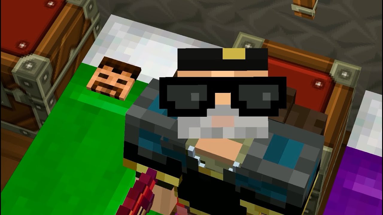 LA CABEZA FLOTANTE! | #APOCALIPSISMINECRAFT4 | EPISODIO 78 | VEGETTA Y WILLYREX