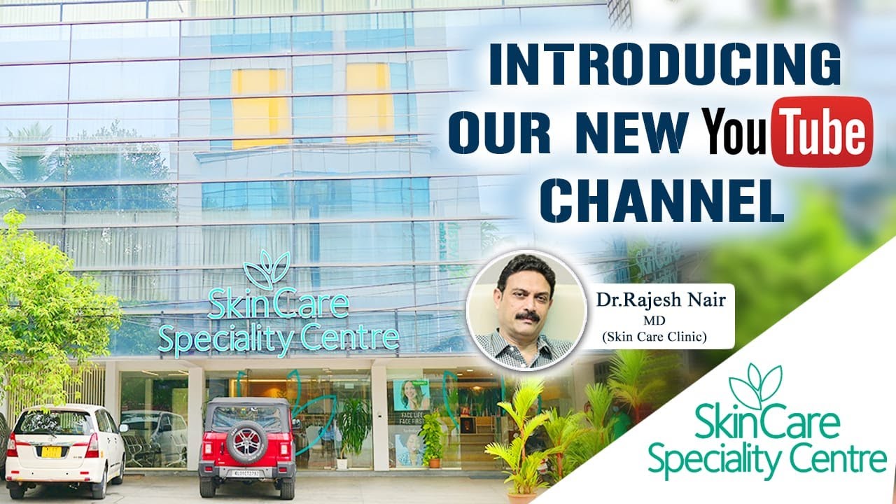 Best SkinCare Hospital in Kerala | Hospital in Trivandrum | SkinCare Speciality Centre | SkinCare