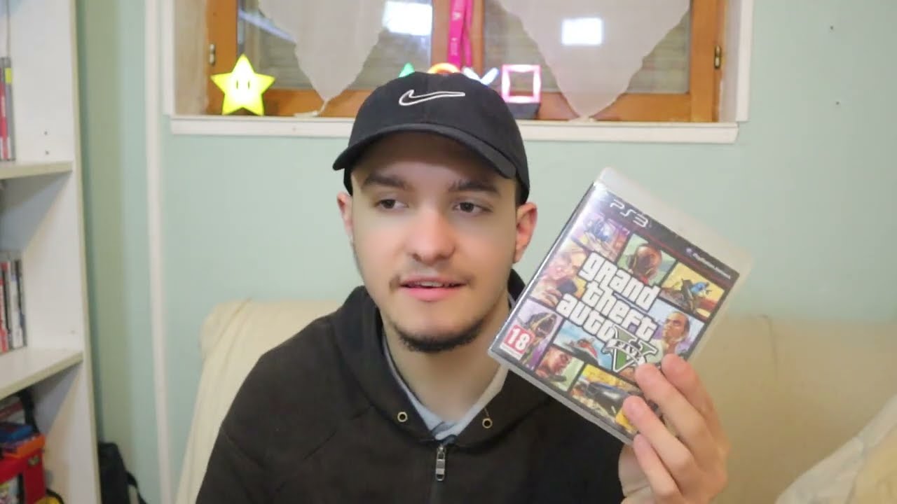 Ma collection jeux PS3 - ( Plus de 150 Jeux )