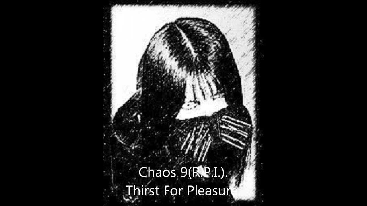 Endless Dismal Moan - Thirst For Pleasure