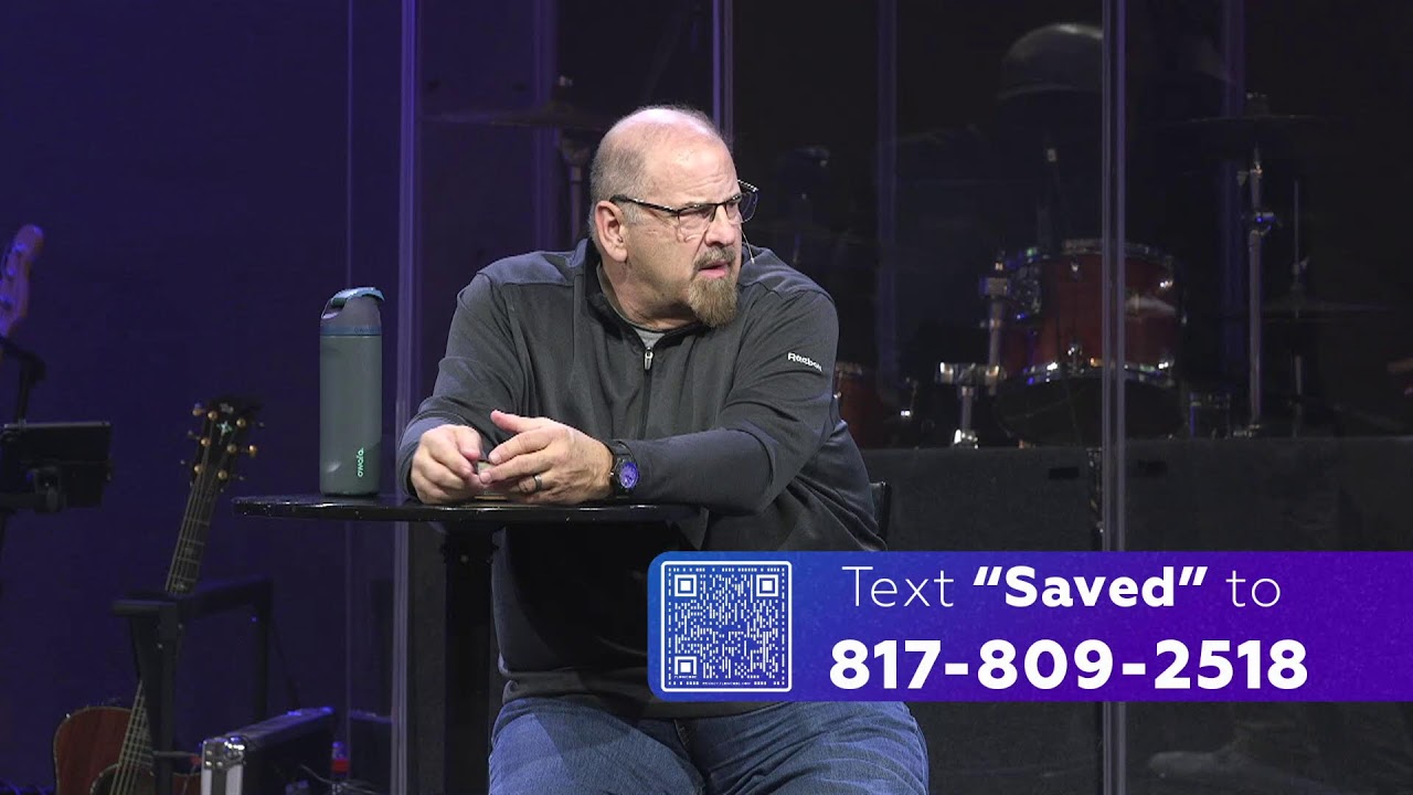 An Apostle's Ask | 1.11.2026