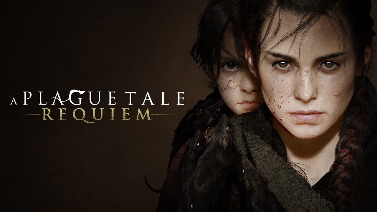 A Plague Tale: Requiem & СТРИМ & ПРОХОЖДЕНИЕ #3