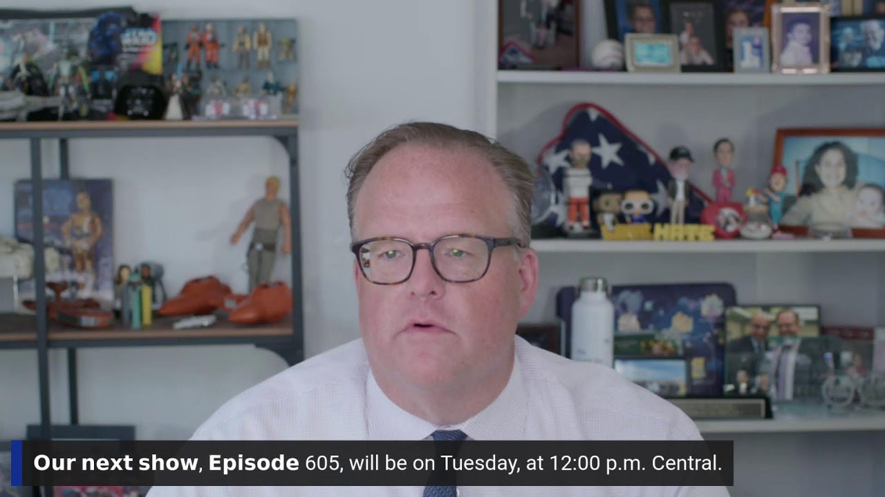 The Immigration Answers Show - Episode 604