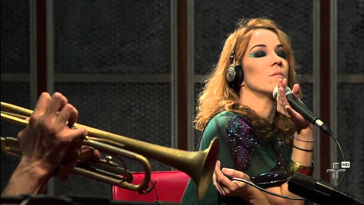 Karina Buhr - Pra ser Romantica