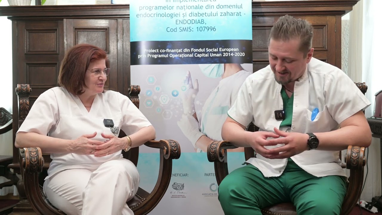 Abordul multidisciplinar al patologiei tiroidiene oncologice