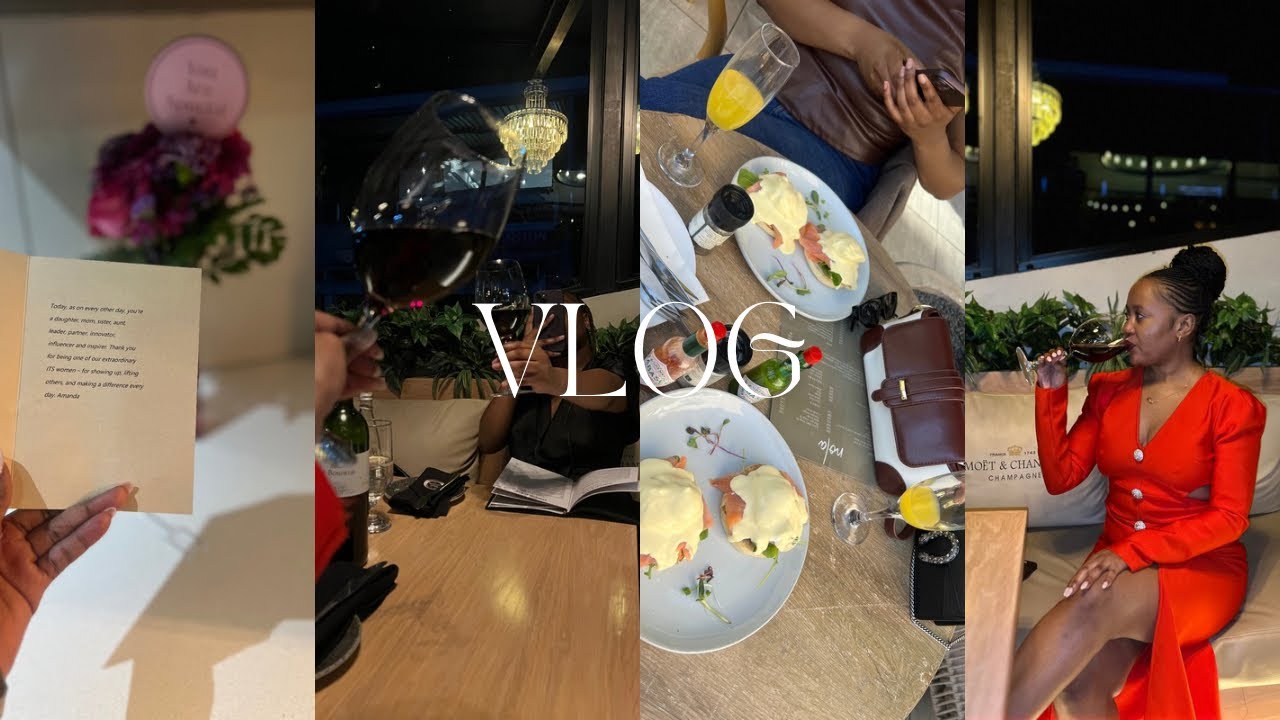 LIFE IN MY 30s🌸 #rawandunfiltered : LUNCH DATES || GOT FLOWERS || I REALLY LOVE IT HERE💝 #lifestyle 