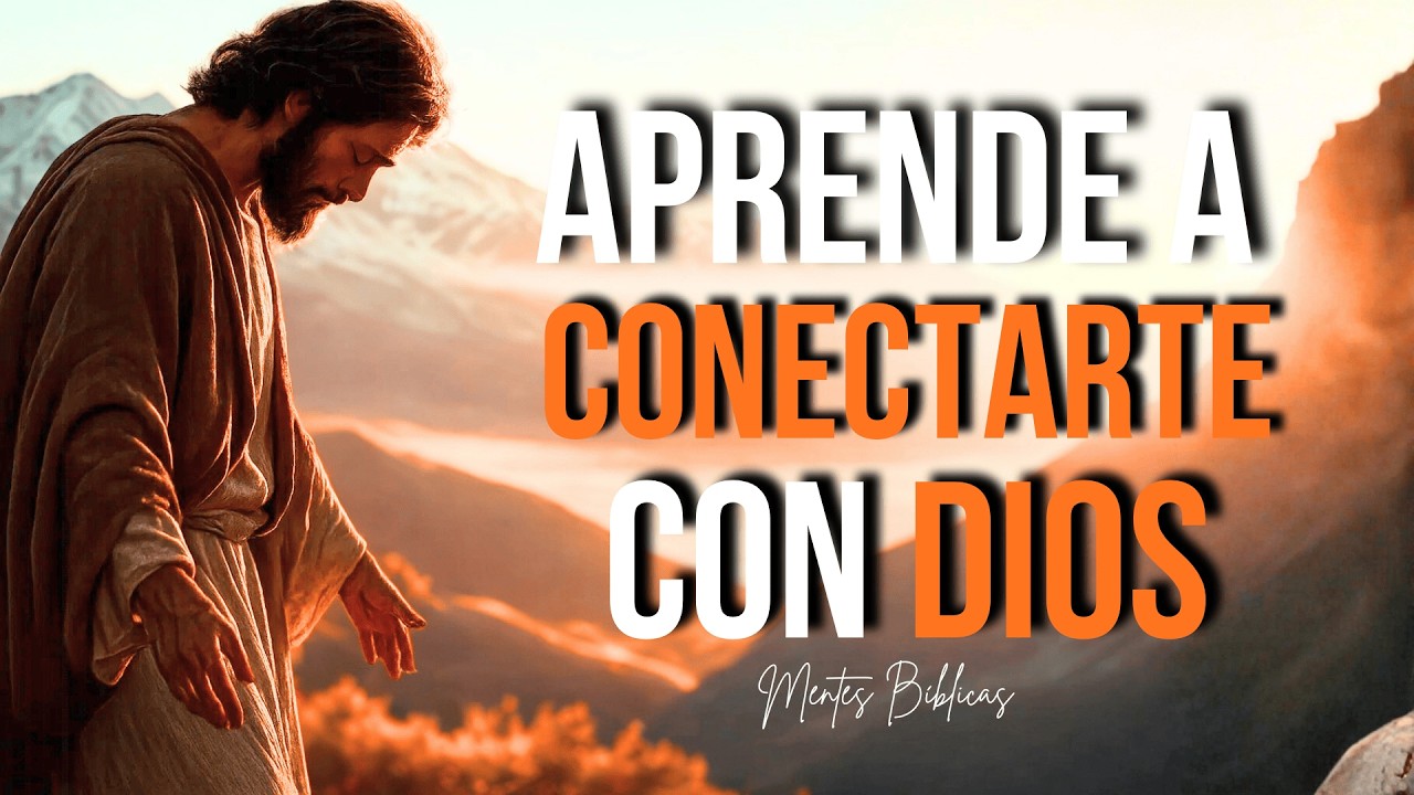 Cómo Forjar una Comunión Profunda con Dios Con Estos Sencillos Pasos | Reflexión Cristiana