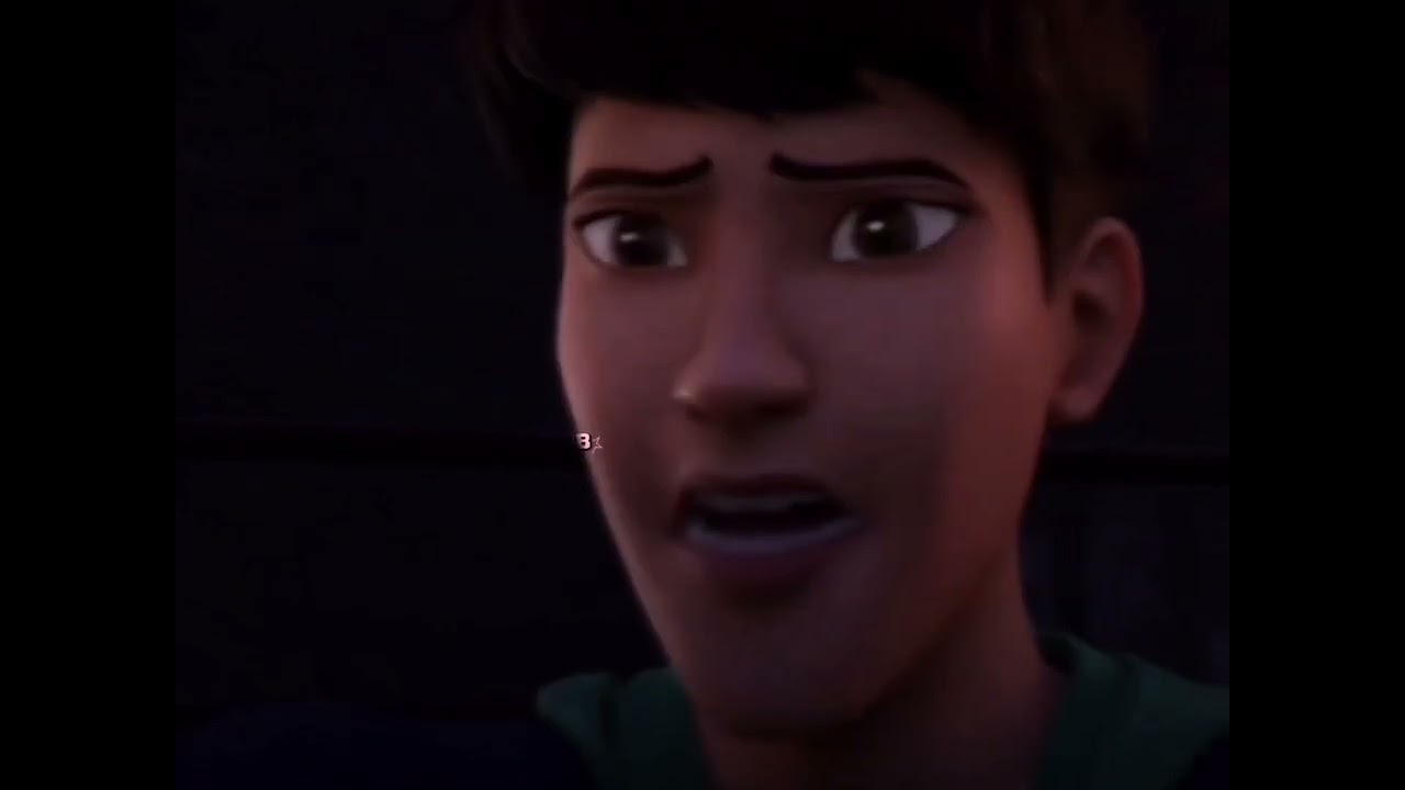 kenji's breakdown. 😭 - JWCC (repost)