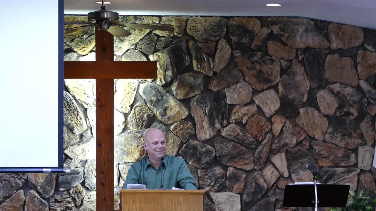 What Jesus Refuses to Do - 02/08/26