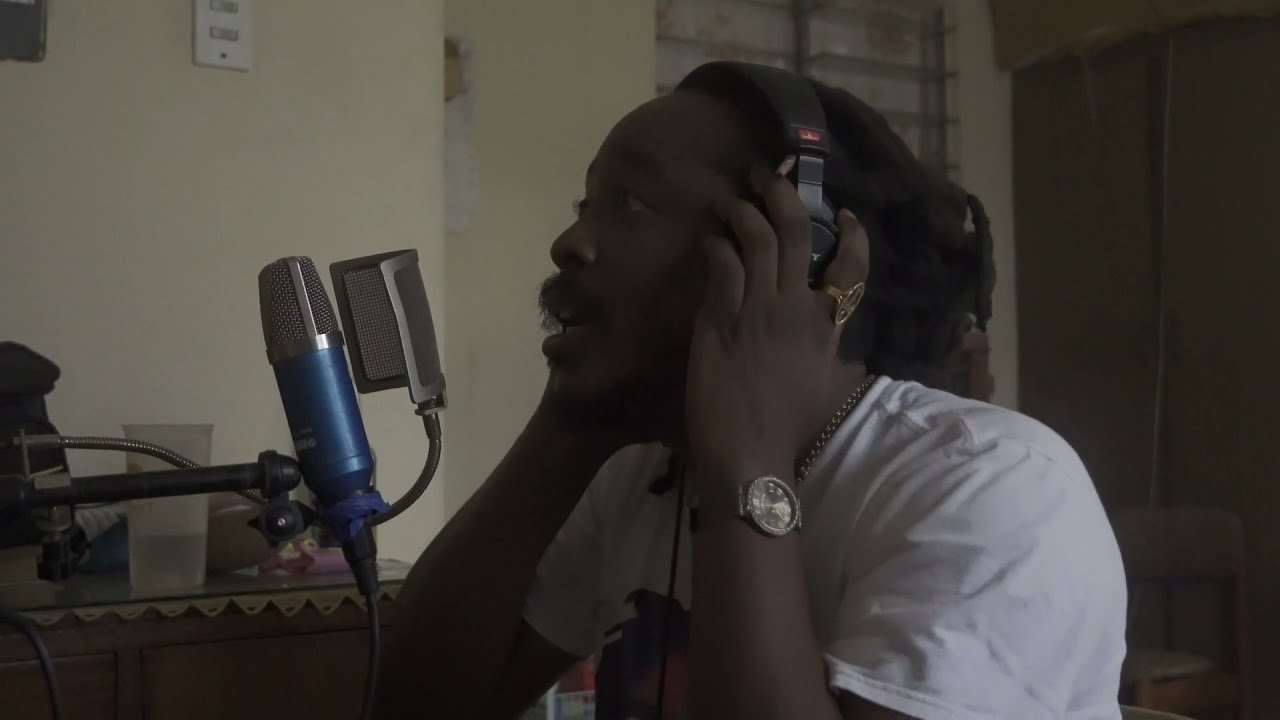 Salute - Jahllano feat Jah Z Blaze & Isasha | Unofficial Music Video | The Brand Salute