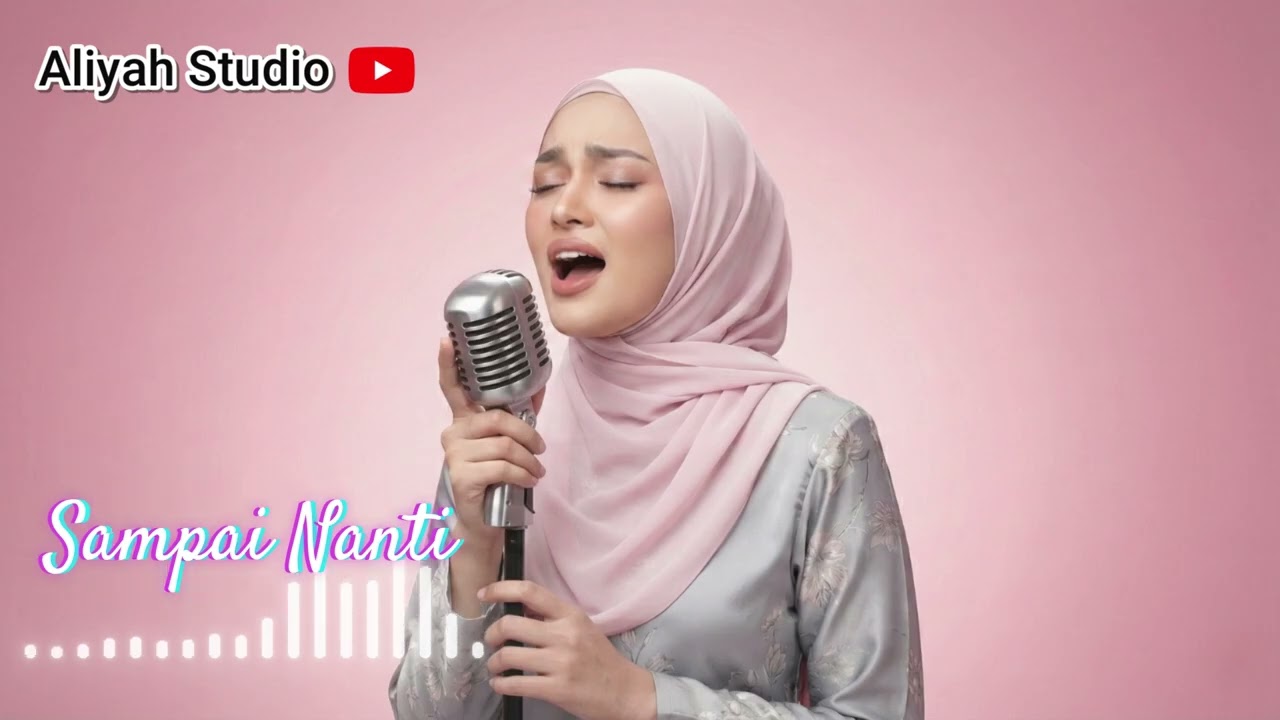 Sampai Nanti | Lagu Cinta Melayu Paling Menyentuh | Untuk Insan Tersayang