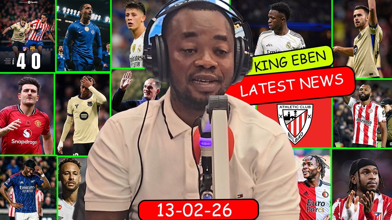 BARCELONA 0 ATLETICO MADRID 4, ARSENAL 1 BRENTFORD 1, ALL KEY INFO BEHIND THE SCENES AND REACTIONS