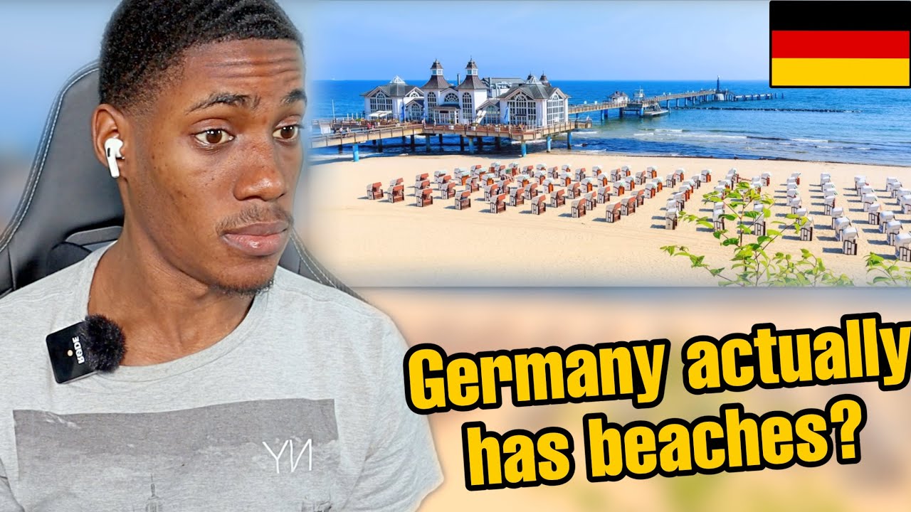 8 Underrated Things About Life In Germany