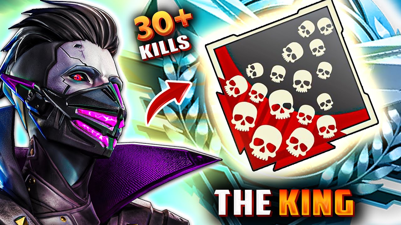 THIS MIGHT JUST BE THE BEST HERO IN FARLIGHT 84 RIGHT NOW... || FARLIGHT 84