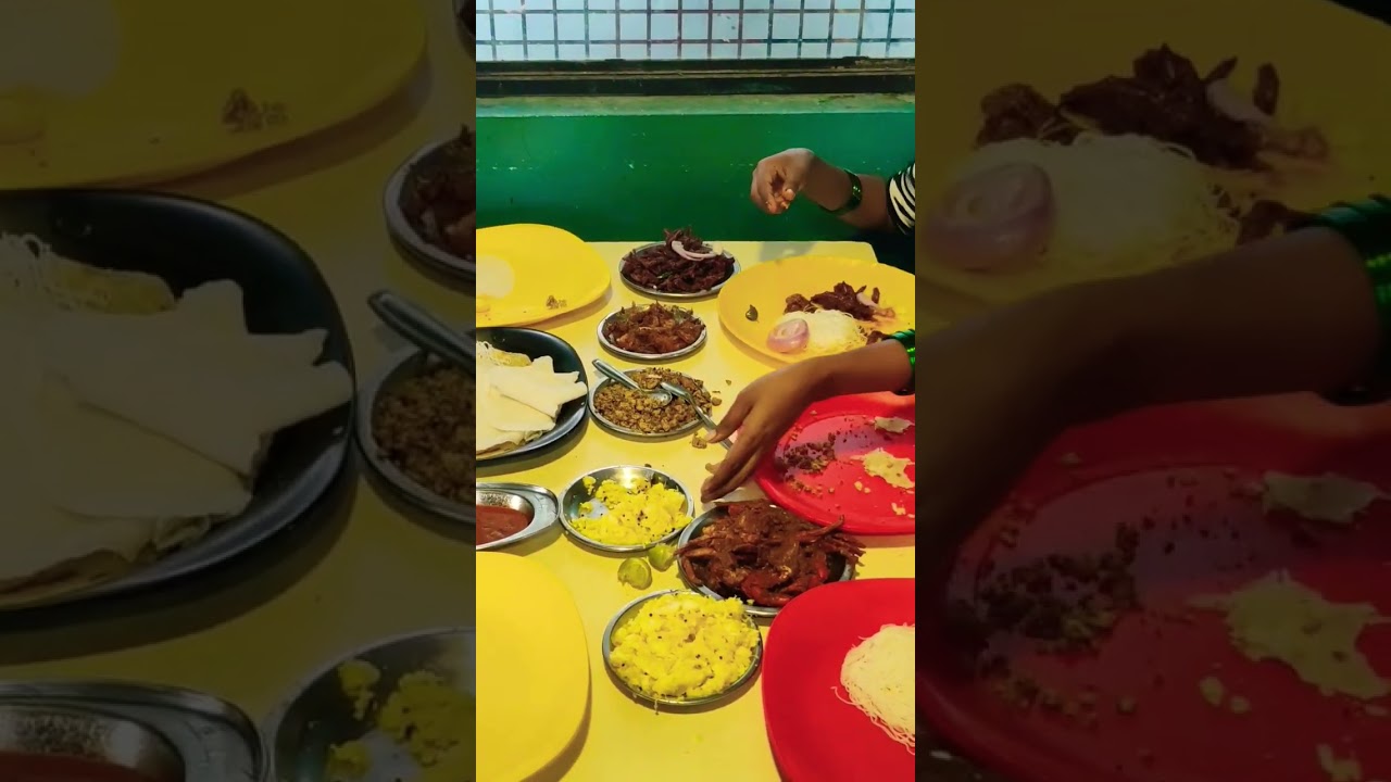കുണ്ടോളി കടവ് ഷാപ്പ് പുള്ള് 