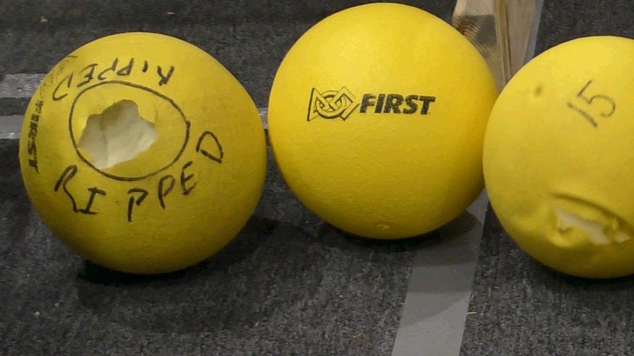 FRC Team 2481 Roboteers 2020 Reveal Video FIRST INFINITE RECHARGE