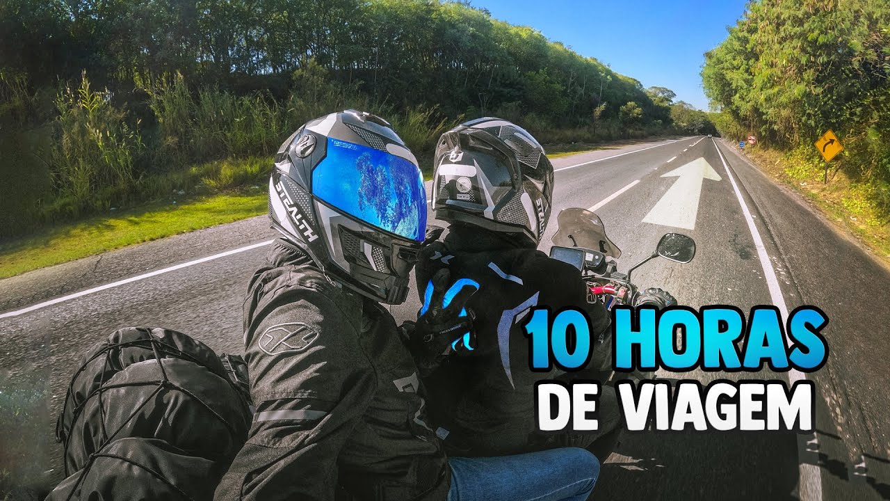 MONTE VERDE DE MOTO: VIAGEM BARATA PARA FAZER EM 2026!