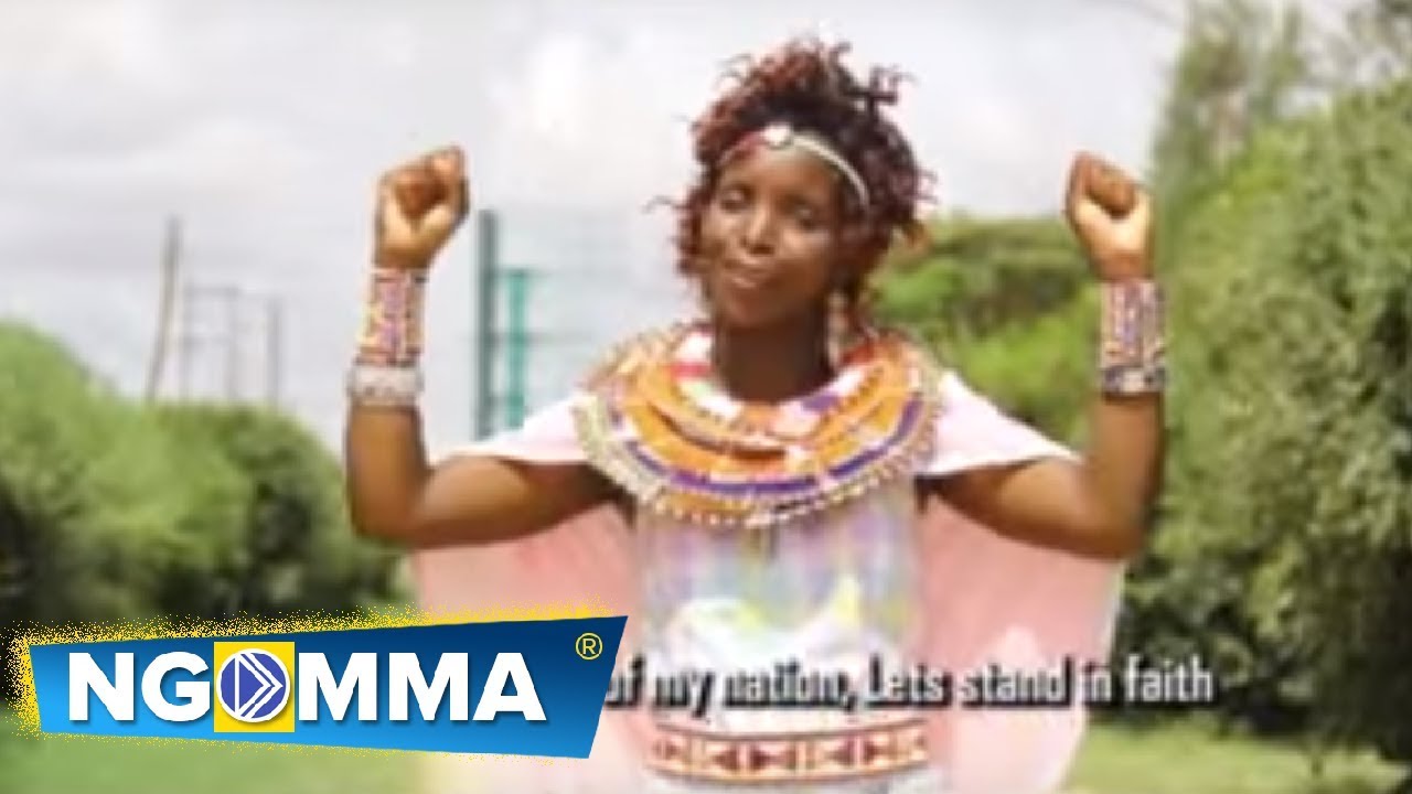 Ataduaa Puaan By Charity Naneu (Official Video)