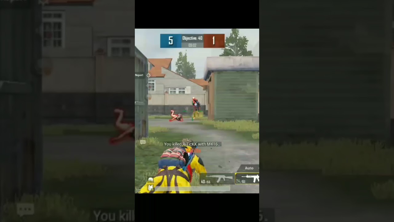 Pubg moblie Hangar map TDM 😮| TDM Hangar match |You must watch / pubg mobile