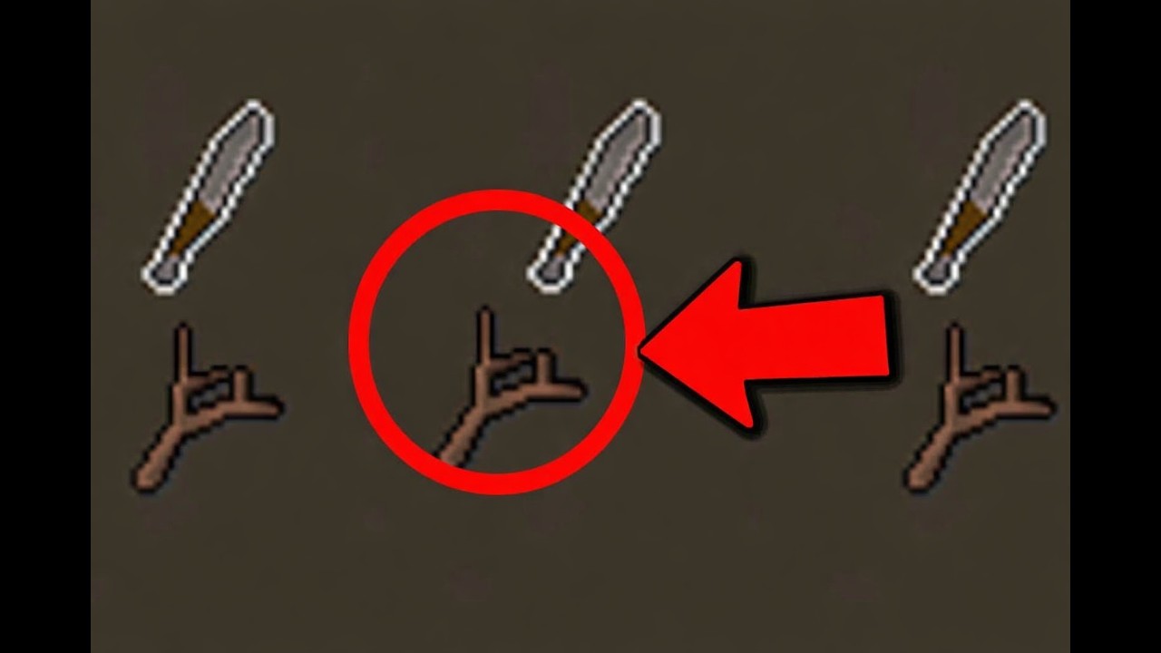 Secret OSRS Movement Technology