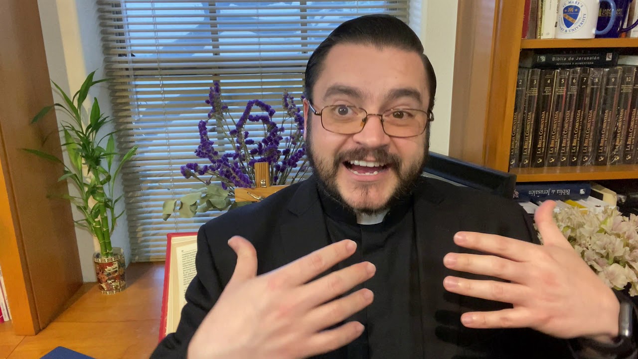 Mc 4, 26 34 &ldquo;pero a sus disc&iacute;pulos les explicaba todo en privado&rdquo;