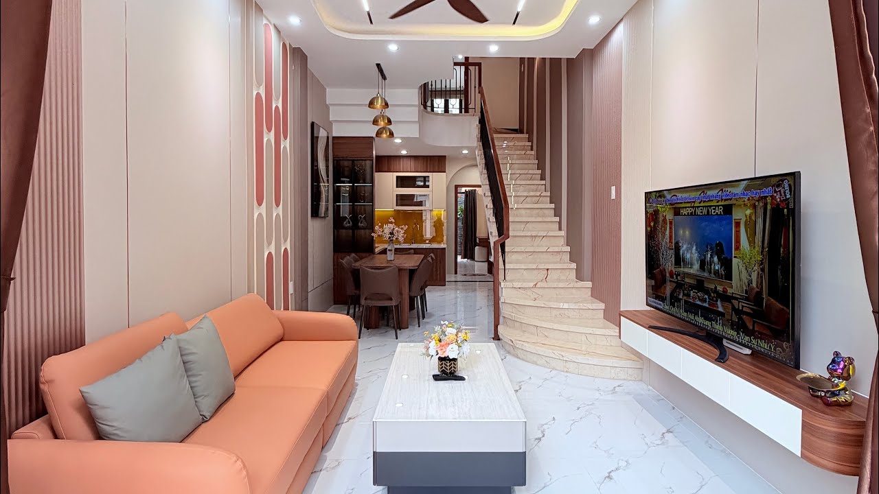 Bán Nhà Đà Nẵng (692) Gần Chợ Phú Lộc & Biển, đường Hồ Quý Ly, Nhà Đẹp giá rẻ mua ở hoặc cho thuê OK