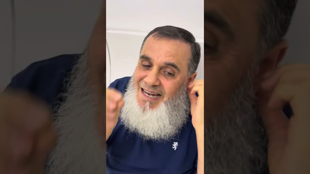 ‏إذا كنت لا تستطيع النوم و اصابك الأرق فقل هذا الدعاء