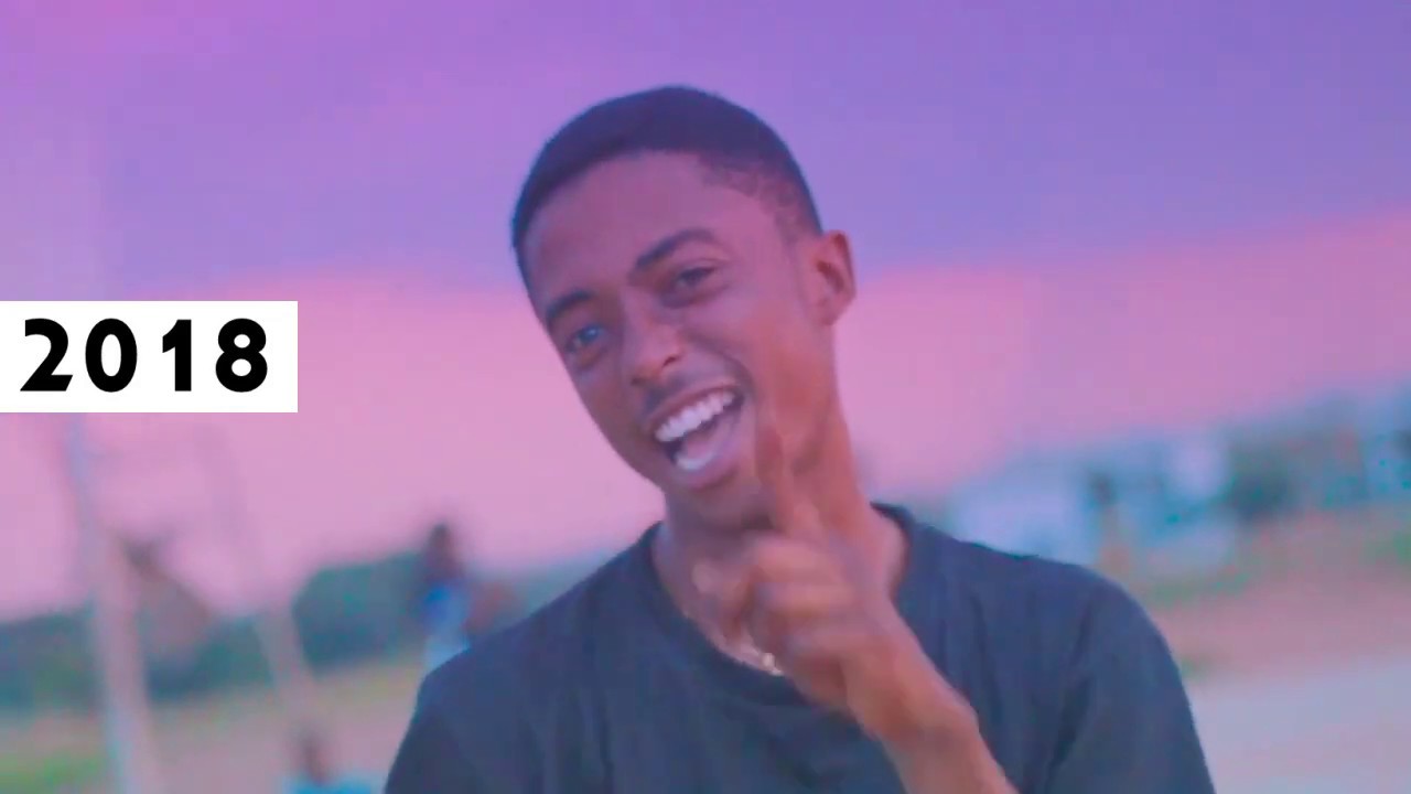 Urban Dancers Gh (2018 Moments)